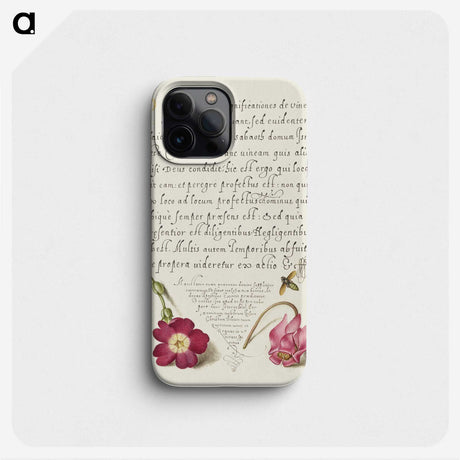 1-70_The-Model-Book-of-Calligraphy_phone