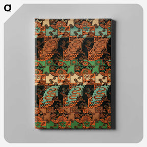 1-70_The-Ornamental-Arts-of-Japan_canvas