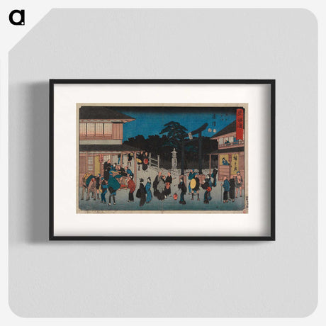 1-70_Utagawa-Hiroshige_blk