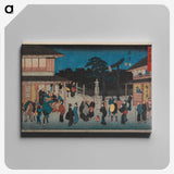 1-70_Utagawa-Hiroshige_canvas