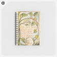 アートメモ帳-Songs of Innocence and of Experience: The Sick Rose - ウィリアム ブレイク Memo.