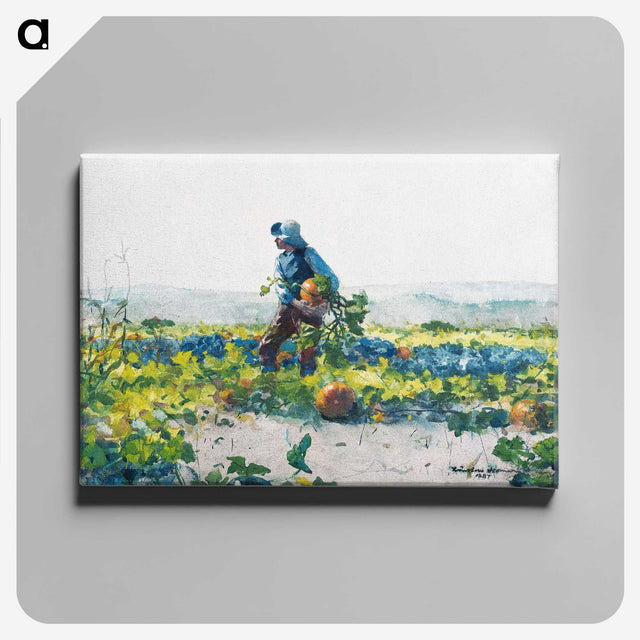 1-70_Winslow-Homer_canvas
