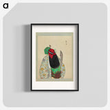 1-71_100-Portraits-of-Peking-Opera-Characters_blk