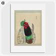 1-71_100-Portraits-of-Peking-Opera-Characters_picture