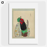 1-71_100-Portraits-of-Peking-Opera-Characters_picture