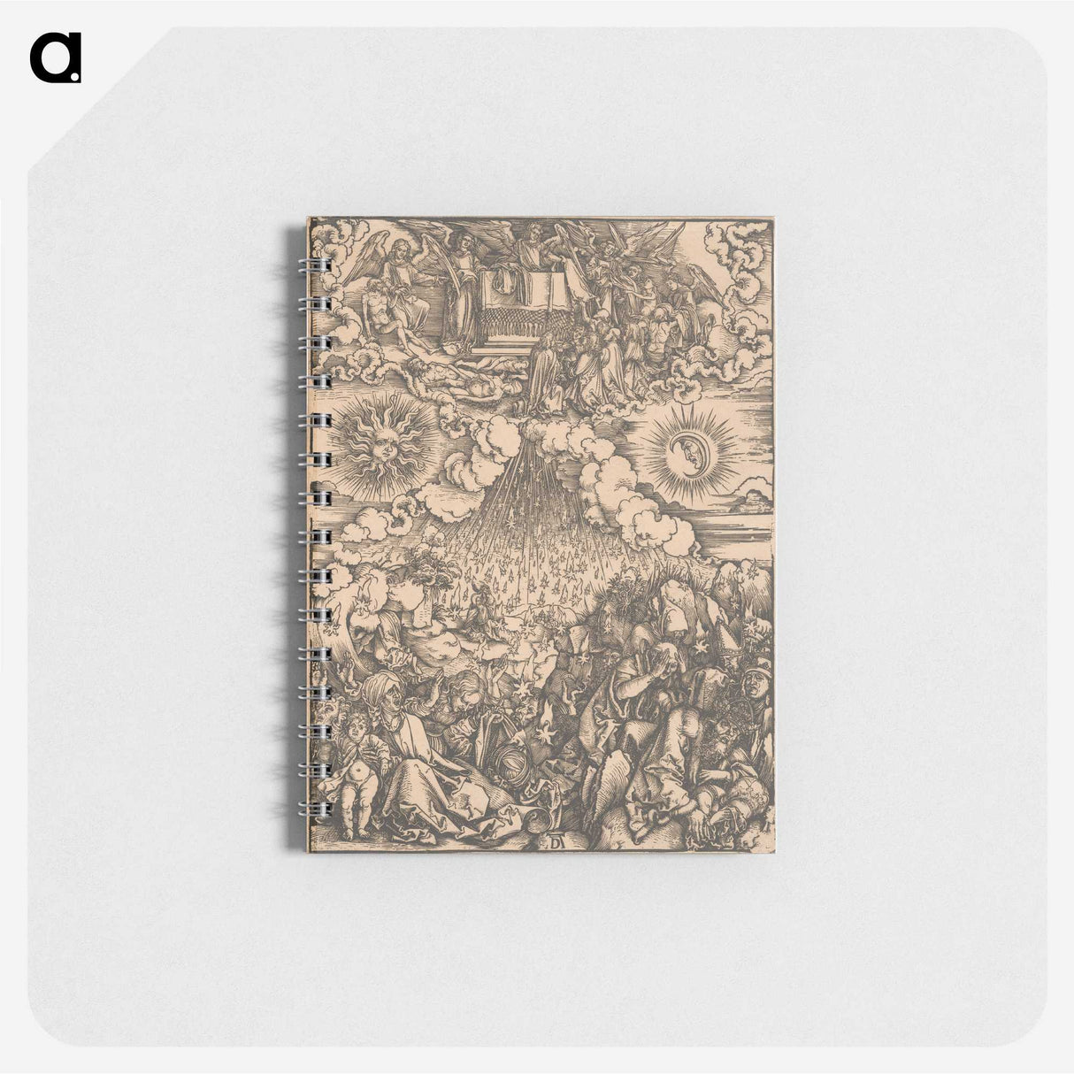1-71_Albrecht-Durer_memo
