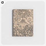 1-71_Albrecht-Durer_memo