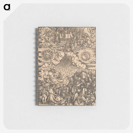 1-71_Albrecht-Durer_memo