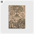 1-71_Albrecht-Durer_postcard