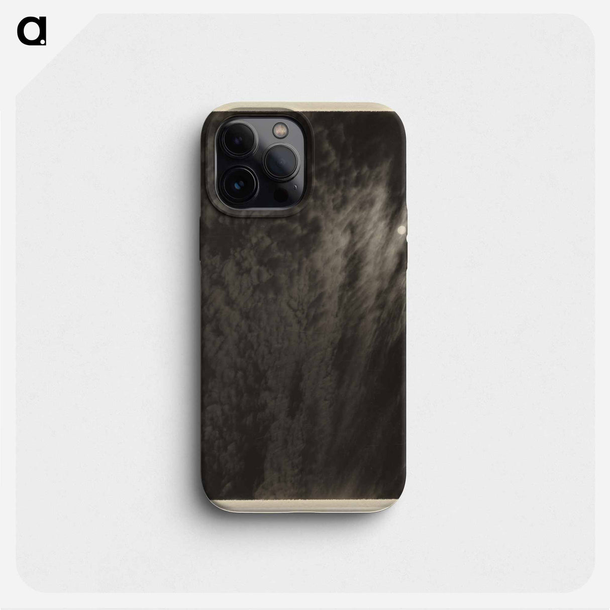 Equivalent - アルフレッド スティーグリッツ Phone Case.