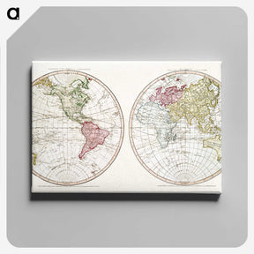1-71_Antique-Maps_canvas
