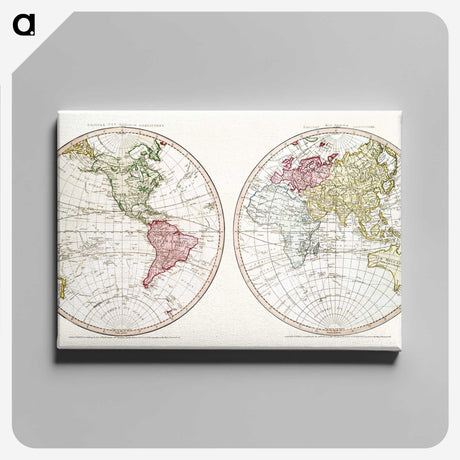 1-71_Antique-Maps_canvas