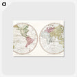 1-71_Antique-Maps_postcard