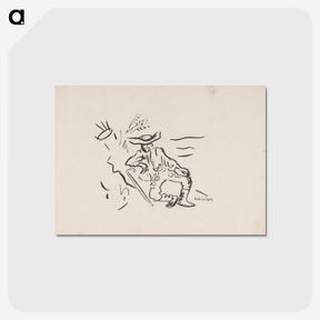 1-71_Arnold-Peter-Weisz-Kubincan_postcard