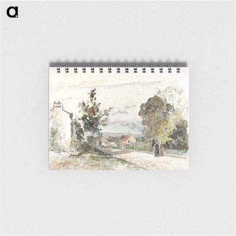 1-71_Camille-Pissarro_memo