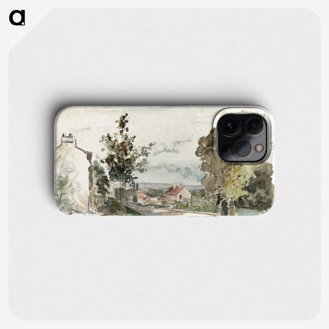1-71_Camille-Pissarro_phone