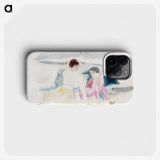 1-71_Charles-Demuth_phone