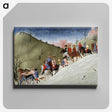 1-71_Christmas_canvas