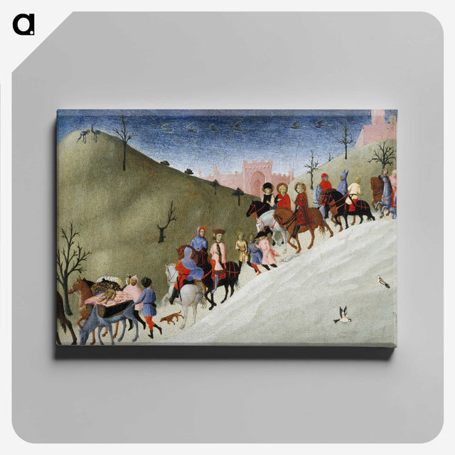 1-71_Christmas_canvas