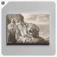1-71_Christoffer-Wilhelm-Eckersberg_canvas