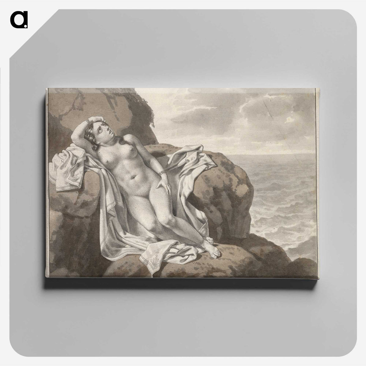 1-71_Christoffer-Wilhelm-Eckersberg_canvas