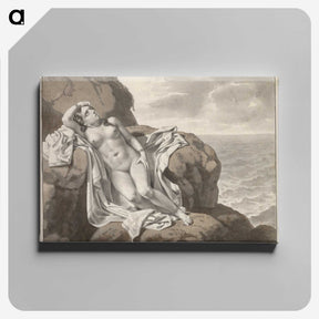 1-71_Christoffer-Wilhelm-Eckersberg_canvas