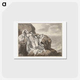1-71_Christoffer-Wilhelm-Eckersberg_hagaki