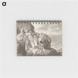 1-71_Christoffer-Wilhelm-Eckersberg_memo