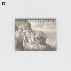 1-71_Christoffer-Wilhelm-Eckersberg_memo