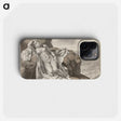 1-71_Christoffer-Wilhelm-Eckersberg_phone
