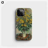 1-71_Claude-Monet_phone