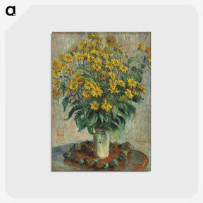 1-71_Claude-Monet_postcard