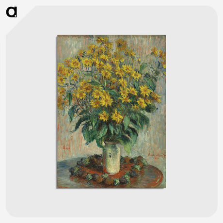 1-71_Claude-Monet_postcard