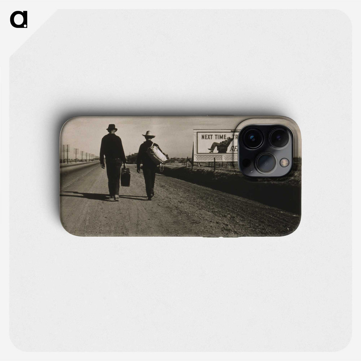 1-71_Dorothea-Lange_phone