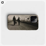 1-71_Dorothea-Lange_phone