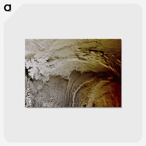 1-71_Earth-from-Above_postcard
