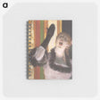 1-71_Edgar-Degas_memo