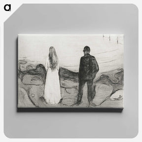1-71_Edvard-Munch_canvas
