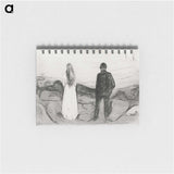 1-71_Edvard-Munch_memo