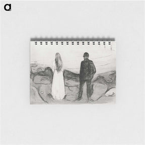 1-71_Edvard-Munch_memo