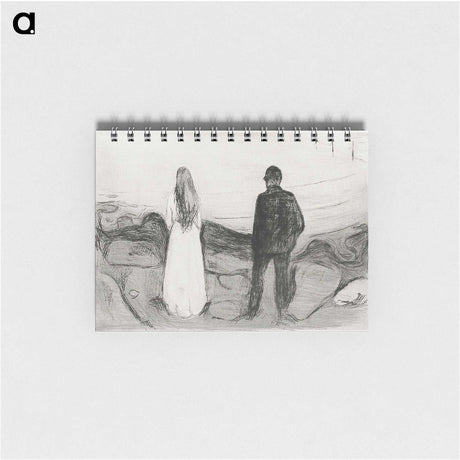 1-71_Edvard-Munch_memo