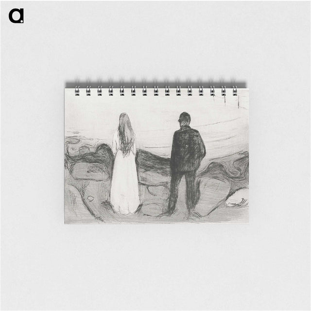 1-71_Edvard-Munch_memo
