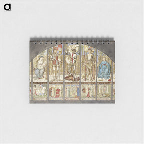 1-71_Edward-Burne-Jones_memo