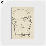1-71_Egon-Schiele_postcard
