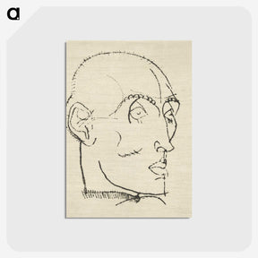1-71_Egon-Schiele_postcard