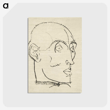 1-71_Egon-Schiele_postcard