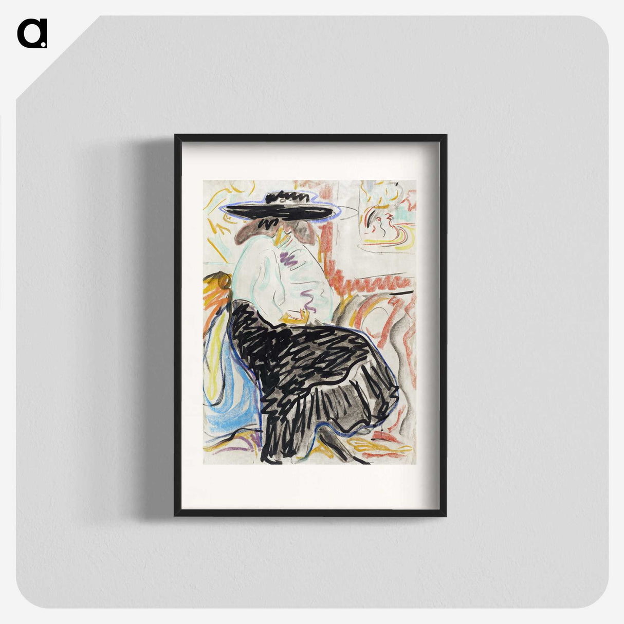 1-71_Ernst-Ludwig-Kirchner_blk