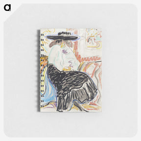 1-71_Ernst-Ludwig-Kirchner_memo