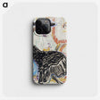 1-71_Ernst-Ludwig-Kirchner_phone