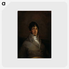 1-71_Francisco-de-Goya_postcard